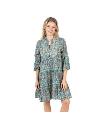 Vestido de moda para mujer - Isla Bonita Moda By SIGRIS