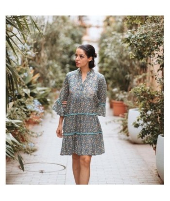 Vestido de moda para mujer - Isla Bonita Moda By SIGRIS
