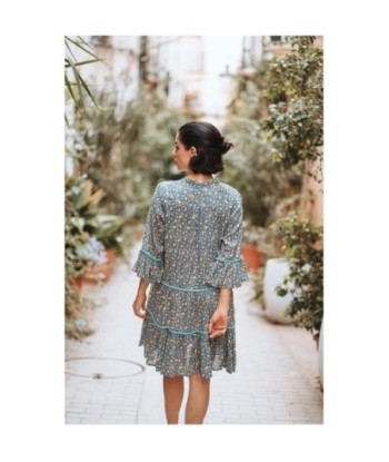 Vestido de moda para mujer - Isla Bonita Moda By SIGRIS