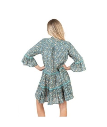 Vestido de moda para mujer - Isla Bonita Moda By SIGRIS