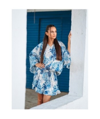 Isla Bonita Moda By SIGRIS - Vestido de Moda Mujer Elegante y Sofisticado