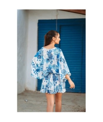 Isla Bonita Moda By SIGRIS - Vestido de Moda Mujer Elegante y Sofisticado
