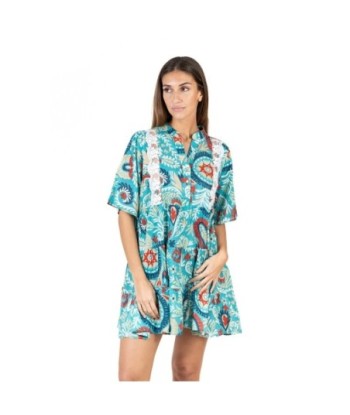 Vestido de moda para mujer - Isla Bonita Moda By SIGRIS