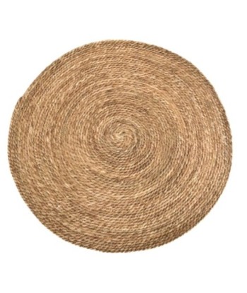 Alfombra Natural de Entrada 90 cm - Decoración Ecológica para Hogar, Ideal para Pasillos y Zonas de Tránsito