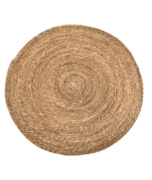 Alfombra Natural de Entrada 90 cm - Decoración Ecológica para Hogar, Ideal para Pasillos y Zonas de Tránsito