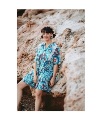 Vestido de moda para mujer - Isla Bonita Moda By SIGRIS