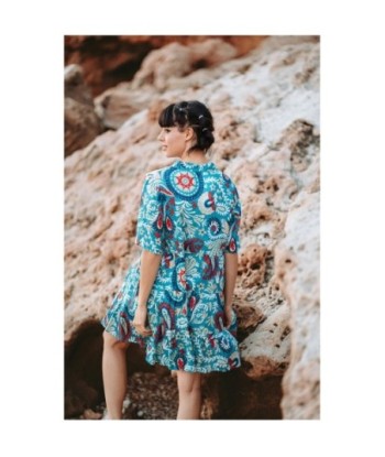 Vestido de moda para mujer - Isla Bonita Moda By SIGRIS