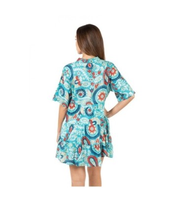 Vestido de moda para mujer - Isla Bonita Moda By SIGRIS