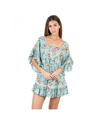 Vestido de moda para mujer - Diseño exclusivo de Isla Bonita Moda By SIGRIS