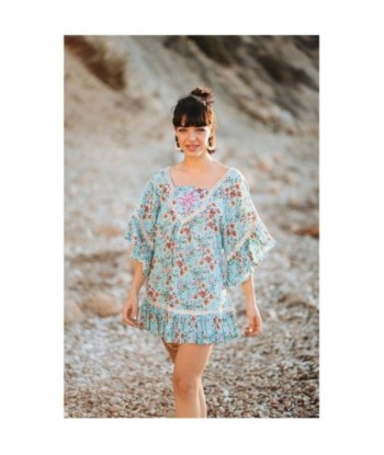 Vestido de moda para mujer - Diseño exclusivo de Isla Bonita Moda By SIGRIS