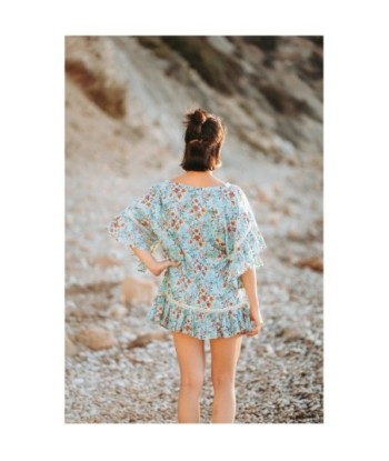 Vestido de moda para mujer - Diseño exclusivo de Isla Bonita Moda By SIGRIS