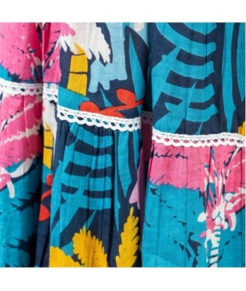 Isla Bonita Moda By SIGRIS - Vestido de Moda Mujer Elegante y Sofisticado