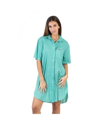 Isla Bonita Moda By SIGRIS - Vestido de Moda Mujer Elegante y Sofisticado