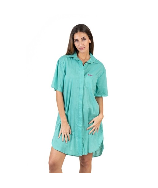 Isla Bonita Moda By SIGRIS - Vestido de Moda Mujer Elegante y Sofisticado