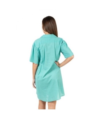 Isla Bonita Moda By SIGRIS - Vestido de Moda Mujer Elegante y Sofisticado