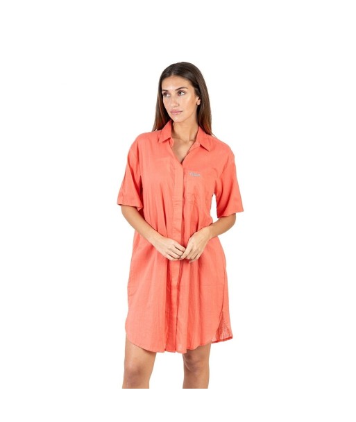 Isla Bonita Moda By SIGRIS - Vestido de Moda Mujer Elegante y Sofisticado