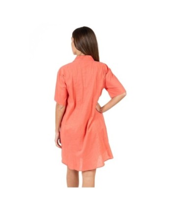 Isla Bonita Moda By SIGRIS - Vestido de Moda Mujer Elegante y Sofisticado