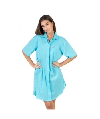 Isla Bonita Moda By SIGRIS - Vestido de Moda Mujer Elegante y Sofisticado