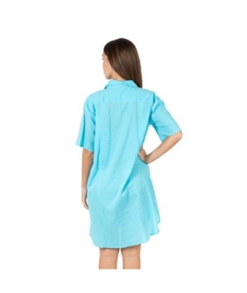 Isla Bonita Moda By SIGRIS - Vestido de Moda Mujer Elegante y Sofisticado