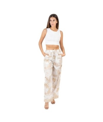 Isla Bonita Moda By SIGRIS - Pantalón de Mujer para Invierno | Ropa de Moda Mujer