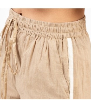 Isla Bonita Moda By SIGRIS - Pantalón de Mujer de Invierno, Estilo Glam, Ropa de Calidad