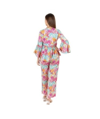 Isla Bonita Moda By SIGRIS - Pañuelo de Algodón 100% para Mujer y Mujer