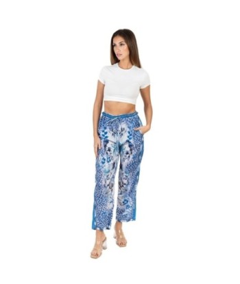 Isla Bonita Moda By SIGRIS - Pantalón de Mujer para Invierno | Ropa de Moda Mujer