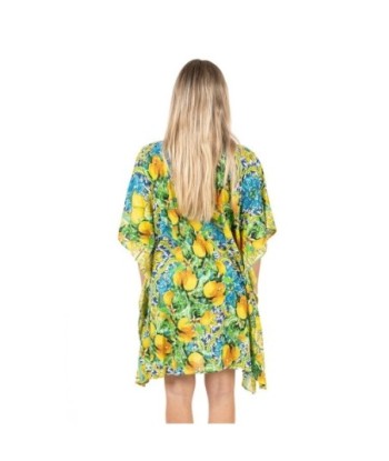 Isla Bonita Moda By SIGRIS - Kaftan de Moda Mujer Elegante y Versátil