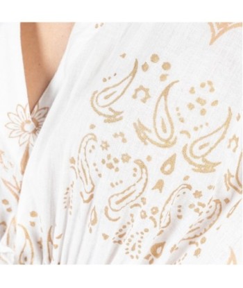 Isla Bonita Moda By SIGRIS - Vestido Largo Midi