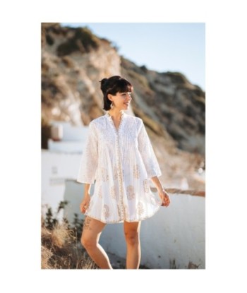 Vestido Corto de Moda Mujer - Isla Bonita Moda By SIGRIS