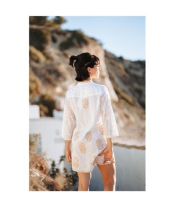 Vestido Corto de Moda Mujer - Isla Bonita Moda By SIGRIS