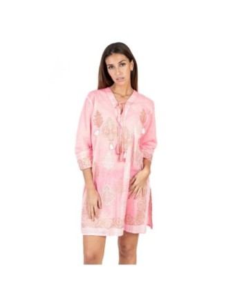 Isla Bonita Moda By SIGRIS - Kurta de Moda Mujer para un Estilo Único