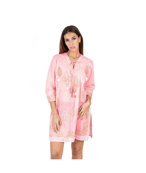 Isla Bonita Moda By SIGRIS - Kurta de Moda Mujer para un Estilo Único