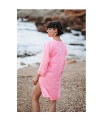 Isla Bonita Moda By SIGRIS - Kurta de Moda Mujer para un Estilo Único
