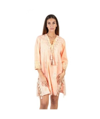 Isla Bonita Moda By SIGRIS - Kurta de Moda Mujer para un Estilo Único