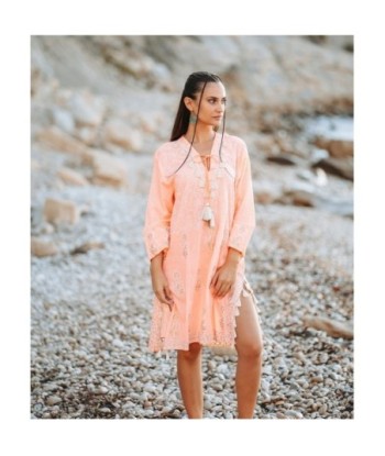 Isla Bonita Moda By SIGRIS - Kurta de Moda Mujer para un Estilo Único