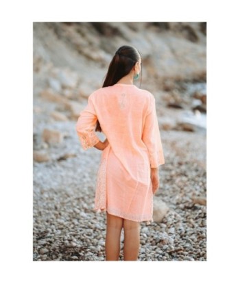 Isla Bonita Moda By SIGRIS - Kurta de Moda Mujer para un Estilo Único