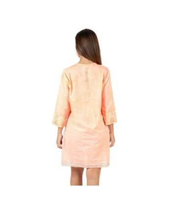 Isla Bonita Moda By SIGRIS - Kurta de Moda Mujer para un Estilo Único