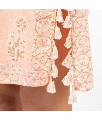 Isla Bonita Moda By SIGRIS - Kurta de Moda Mujer para un Estilo Único