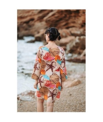 Isla Bonita Moda By SIGRIS - Kurta de Moda Mujer para un Estilo Único