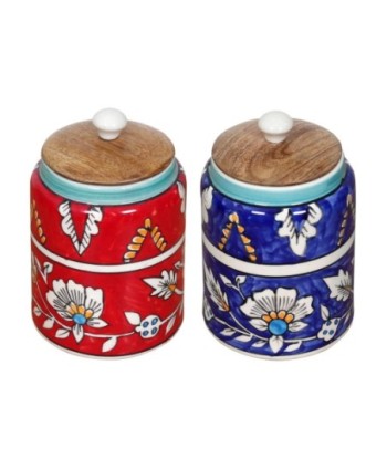 Azucarero de Madera Elegante para Cocina, Azucarera Práctica y Funcional, Ideal para Endulzar Bebidas y Postres