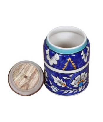 Azucarero de Madera Elegante para Cocina, Azucarera Práctica y Funcional, Ideal para Endulzar Bebidas y Postres