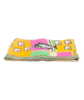 Isla Bonita Moda By SIGRIS - Pareo de Playa para Mujer, Estilo Bohemio y Elegante