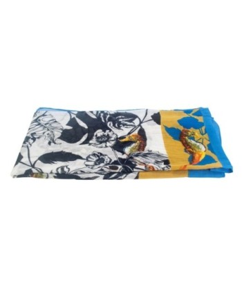 Isla Bonita Moda By SIGRIS - Pareo de Playa para Mujer, Estilo Bohemio y Elegante