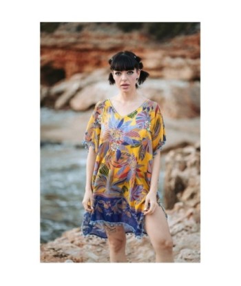 Isla Bonita Moda By SIGRIS - Poncho de Invierno para Mujer, Estilo Elegante y Cómodo