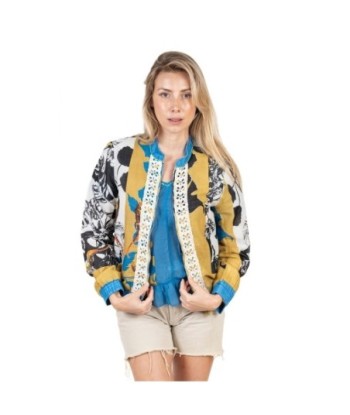 Isla Bonita Moda By SIGRIS - Chaqueta de Invierno para Mujer, Estilo Elegante y Cómodo