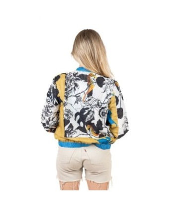 Isla Bonita Moda By SIGRIS - Chaqueta de Invierno para Mujer, Estilo Elegante y Cómodo