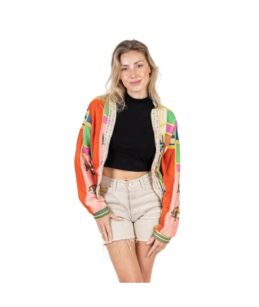 Isla Bonita Moda By SIGRIS - Chaqueta de Invierno para Mujer, Estilo Elegante y Cómodo