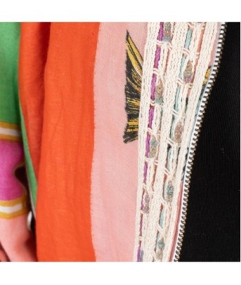 Isla Bonita Moda By SIGRIS - Chaqueta de Invierno para Mujer, Estilo Elegante y Cómodo