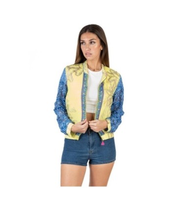 Isla Bonita Moda By SIGRIS - Chaqueta de Invierno para Mujer, Estilo Elegante y Cómodo